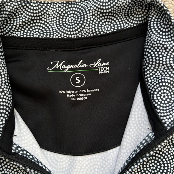 Masters women's pullover - Picture 2 of 3